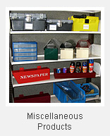 Miscellaneous