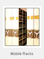 Mobile Racks
