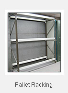 Pallet Racking