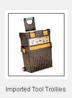 Imported Tool Trollies
