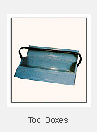Tool Boxes
