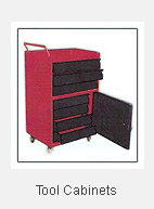 Tool Cabinets